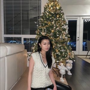 Meet your Posher, Tina